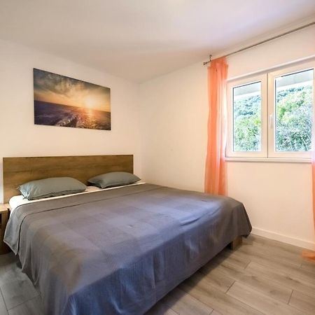 Feel Dugi Otok Apartments Luka (Dugi Otok) Exterior foto