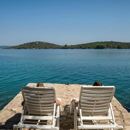Feel Dugi Otok Apartments Luka (Dugi Otok) Exterior foto