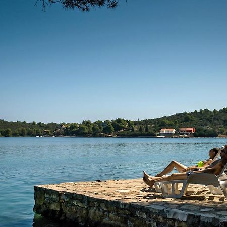Feel Dugi Otok Apartments Luka (Dugi Otok) Exterior foto