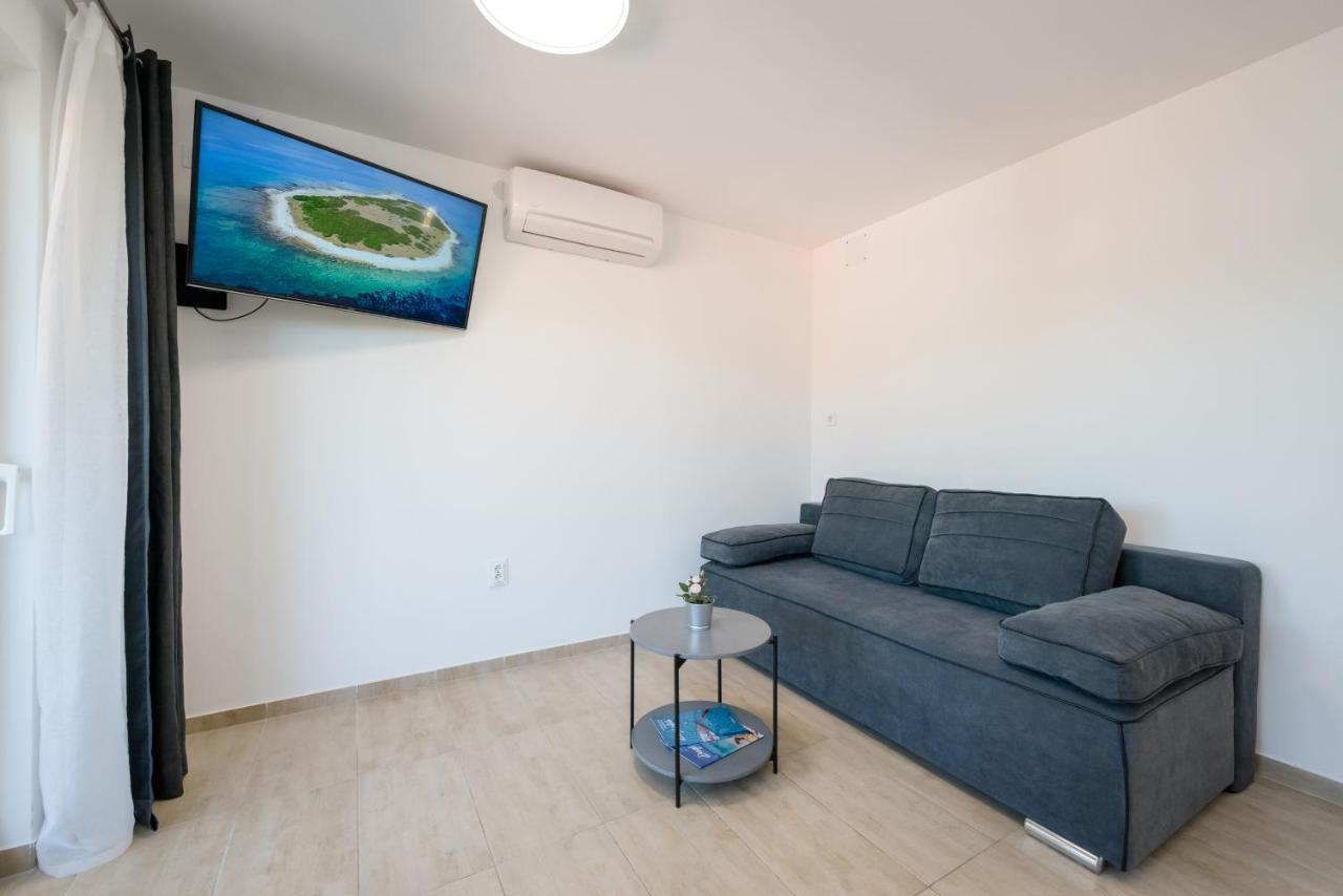 Feel Dugi Otok Apartments Luka (Dugi Otok) Exterior foto