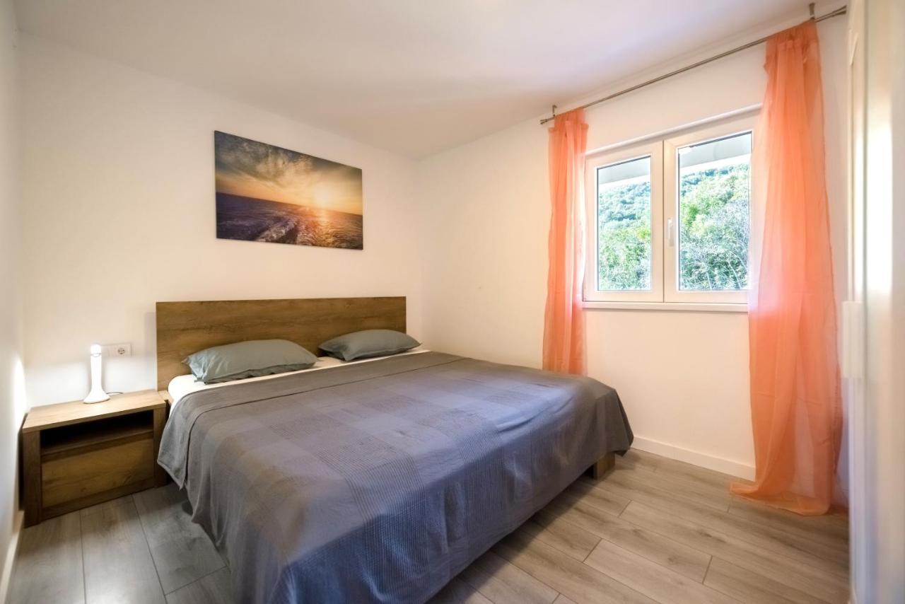 Feel Dugi Otok Apartments Luka (Dugi Otok) Exterior foto