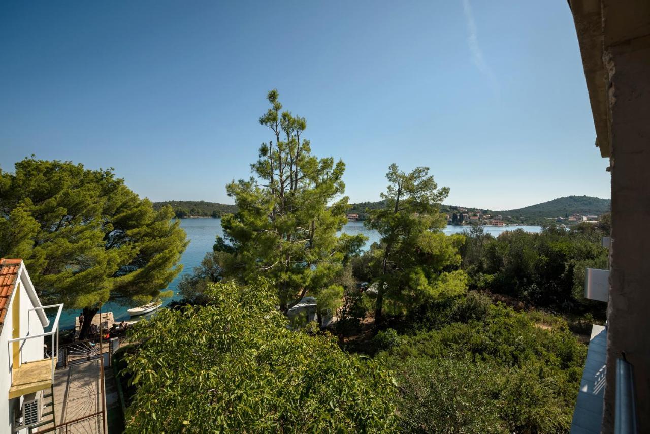 Feel Dugi Otok Apartments Luka (Dugi Otok) Exterior foto